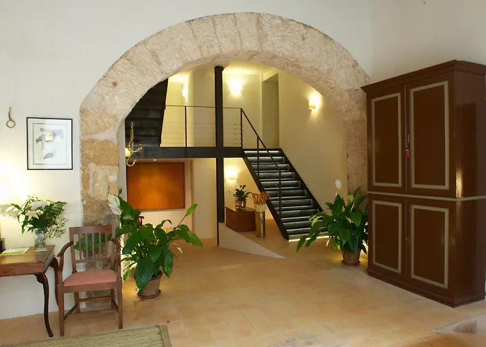 Can Cera Hotel, Mallorcan Luxury House (Adults Only) Palma
